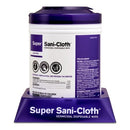 CADDY CANISTER FOR SUPERSANI-CLOTH 10/CS