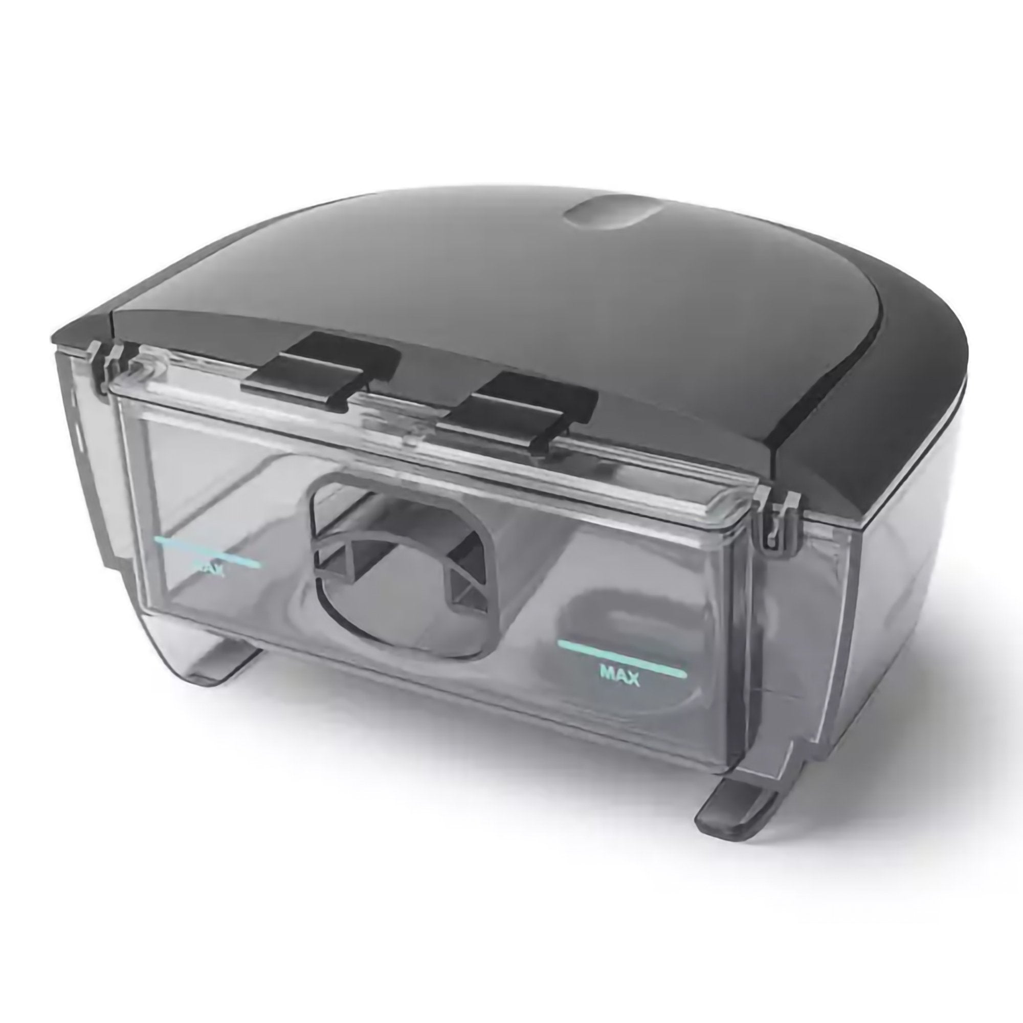 Replacement Water Tank with Lid CPAP Water Chambers and Humidifiers DreamStation 2 DreamStation 2 CPAP 325 mL Capacity 