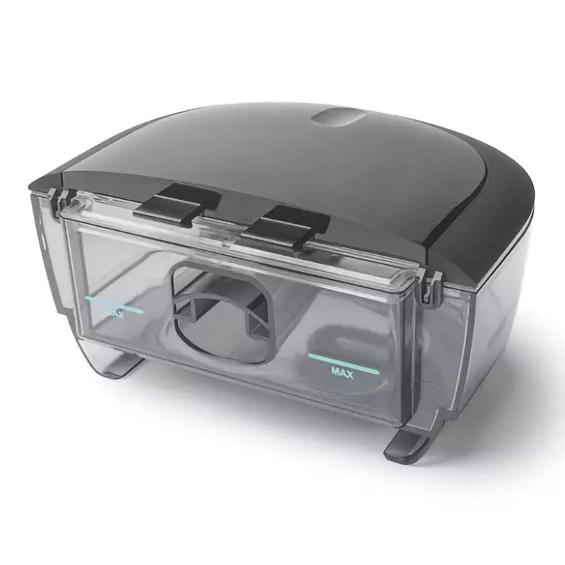 Replacement Water Tank with Lid CPAP Water Chambers and Humidifiers DreamStation 2 DreamStation 2 CPAP 325 mL Capacity 