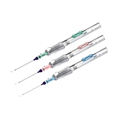 CATHETER IV ACE INTERMEDIATE18GX1.25IN 10/CS