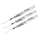 CATHETER IV ACE INTERMEDIATE20GX2.25IN 10/CS