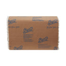 Kimberly Clark Scott Essential C-Fold Paper Towel, 10-1/8 x 13-3/20 Inch (2400/CS) 