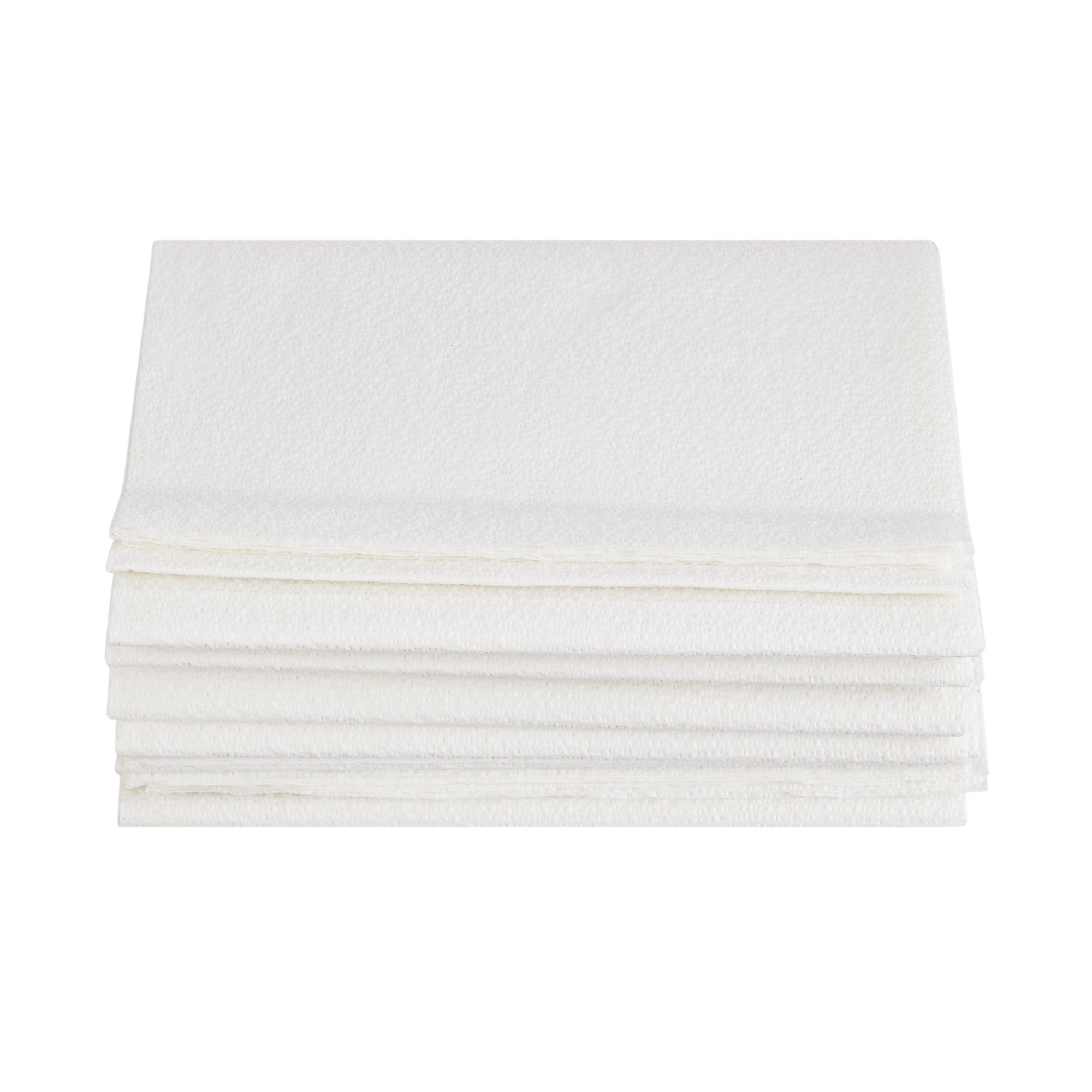 McKesson Brand McKesson Nonsterile Physical Exam Drape, 40 x 60 Inch (100/CS)