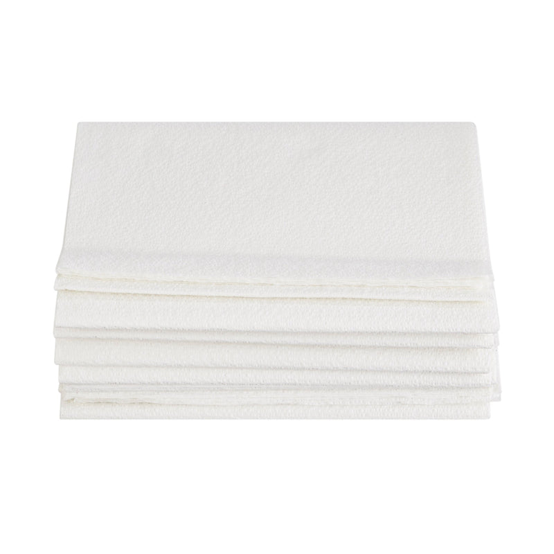 McKesson Brand McKesson Nonsterile Physical Exam Drape, 40 x 60 Inch (100/CS)