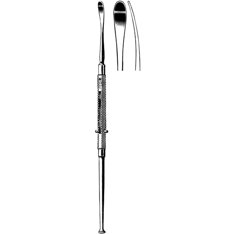 Sklar Freer Septum Elevator - 47-2379