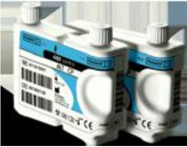 Reference Solution ABX Pentra 280 mL For ABX Pentra 400 Analyzers (Each) 