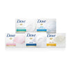 Dove Beauty Bar Original Soap (Each)