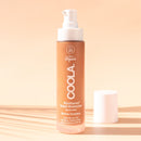 Facial Moisturizer with Sunscreen Rōsilliance Tinted 1.5 oz. Bottle Floral Scent Cream 