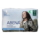 Abena North America Abena Light Extra Bladder Control Pad, 13-Inch Length (200/CS) 