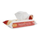 Principle Business Enterprises Tranquility Personal Wipe, Soft Pack, Aloe/Vitamin E/Chamomile, Scented (12/CS) 