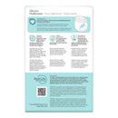 Principle Business Enterprises Select Absorbent Underwear, Pediatric (96/CS) 