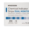McKesson Sterilization Chemical Indicator Strip (Case of 2500)