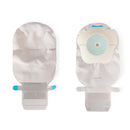 SenSura Mio Convex Flip 1-Piece Opaque Ostomy Pouch, 10 – 60mm Stomas (Box of 10)