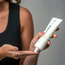 Coola Radical Recovery Ultra Soothing Deeply Hydrating Moisturizing Lotion