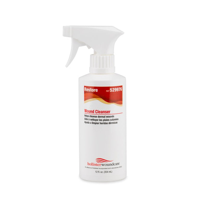 Restore General Purpose Wound Cleanser, 12-ounce spray bottle (Box of 12)