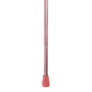 Switch Sticks Folding Cane, Rose Gold (Each)