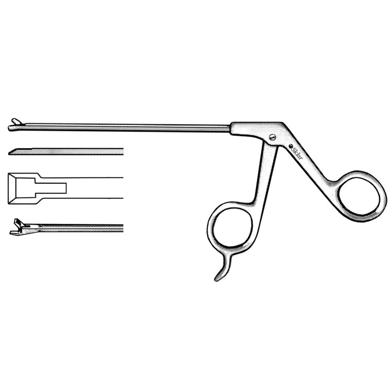 Sklar Hook Punch - 45-5860