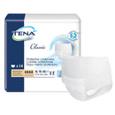Essity HMS North America Inc Tena Classic Absorbent Underwear, Extra Large (56/CS) 