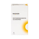 McKesson Lumeon Blood Pressure Cuff, Two-Tube Bladder (Case of 15)