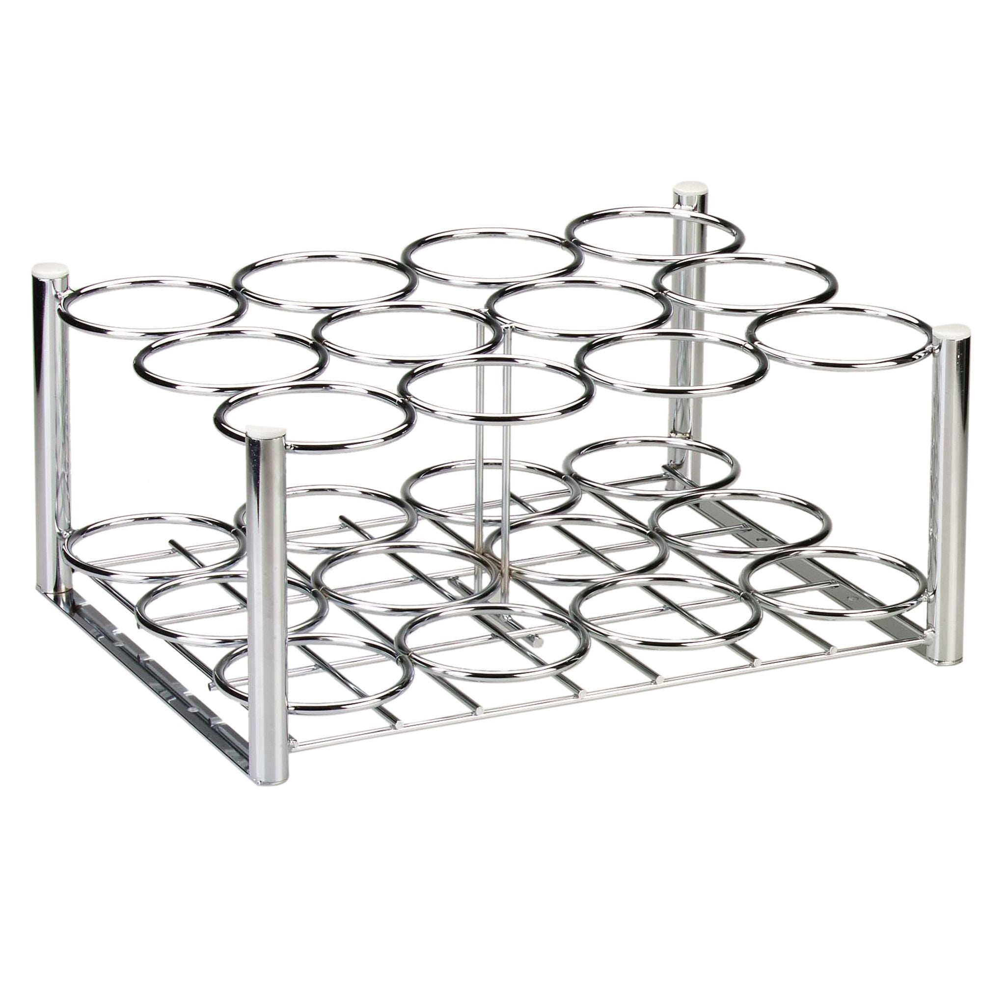 drive Oxygen Cylinder Rack (Each)