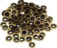 MERET USA LLC Oxygen Regulator Sealing Washer For Oxygen Regulators (50/BG) 
