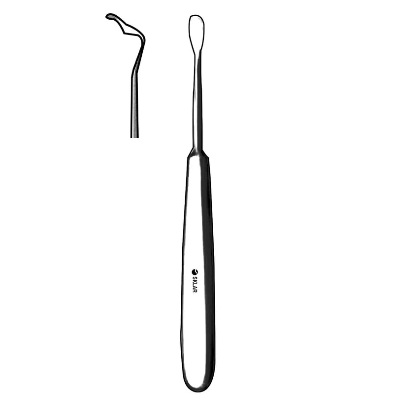 Sklar Wang Cleft Palate Elevator - 40-8329 