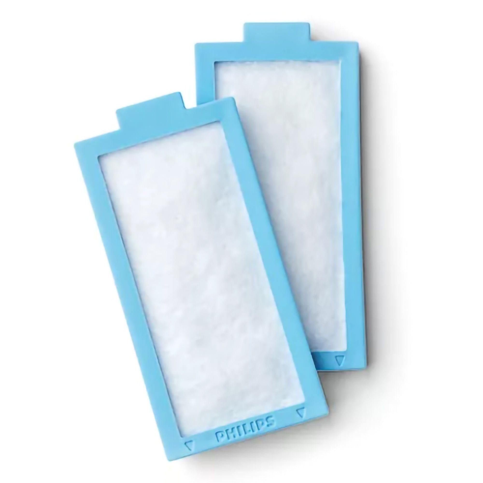 CPAP Filter Dreamstation 2 Ultrafine Disposable @#$FILTER_UNIT_OF_MEASURE_ATTR$#@White With Frame 