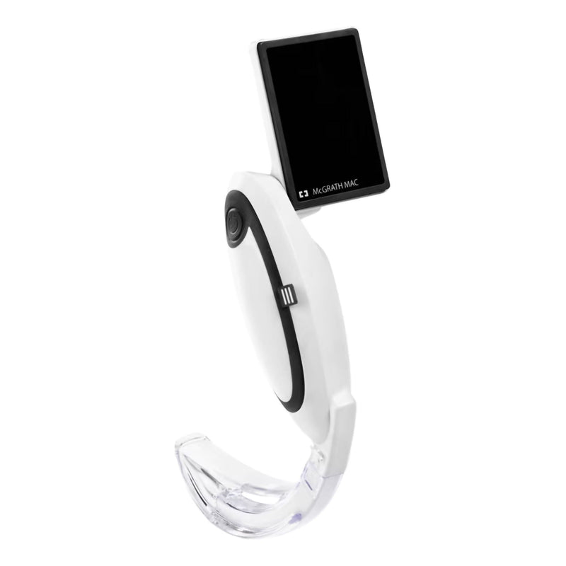 Laryngoscope Handle McGRATH Macintosh 