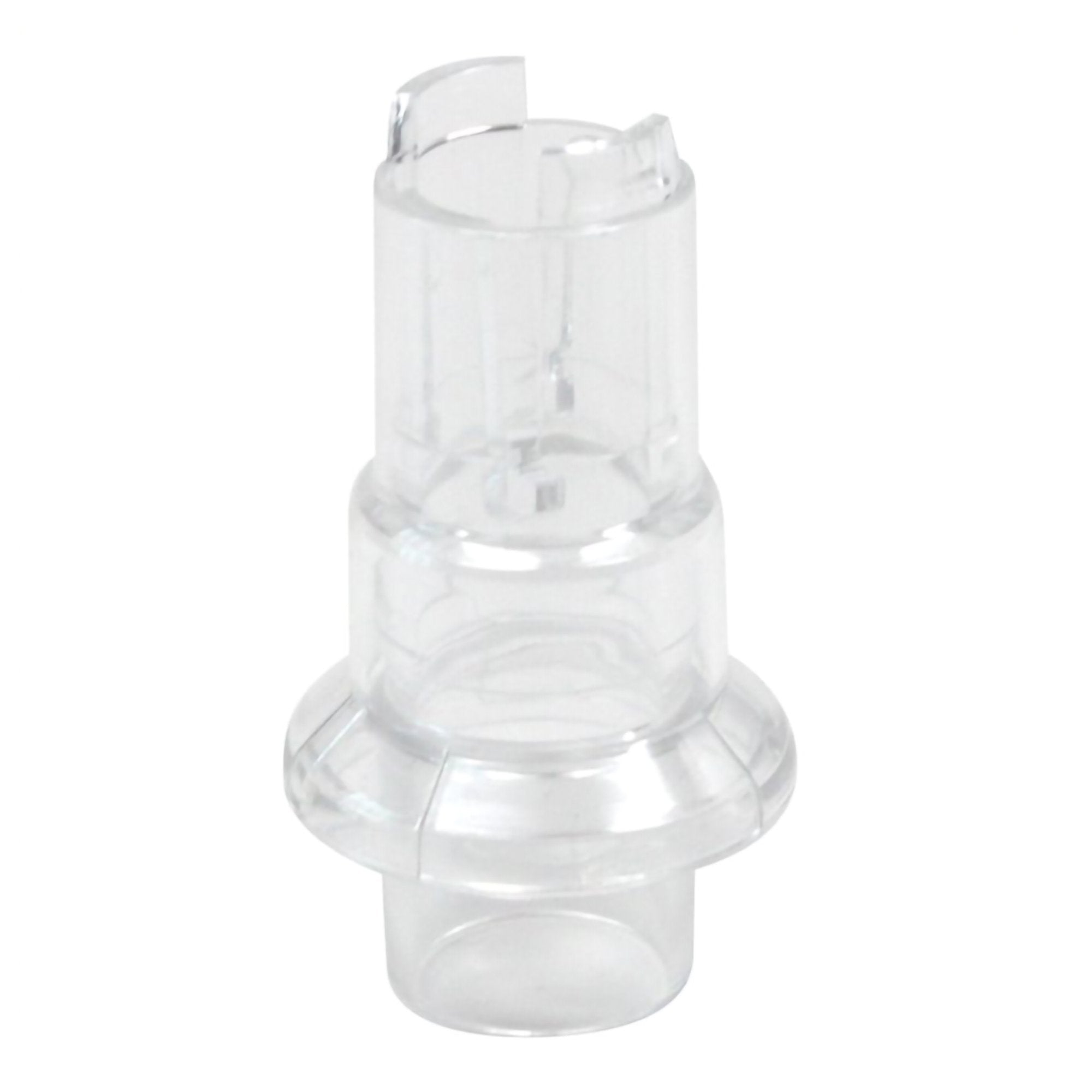 CPAP and Ventilator Swivel Silencer CPAP Machine Parts Standard Ventilator Circuits and CPAP 