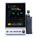 MONITOR MDPRO2500 NIBP SPO2TMP WIFI EMR INTRN MMRY (DROP)