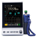 MONITOR MDPRO2500 NIBP SPO2ORL TEMP WIFI EMR MEMRY (DROP)