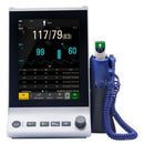 MONITOR MDPRO2500 NIBP SPO2PRTR WIFI EMR INTRN MEM (DROP)