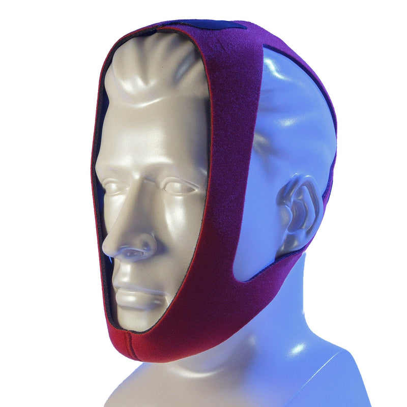 Exceleron Medical Chin Strap For CPAP Elite Series (50/CS)