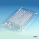 PLATE MICROTEST 96WELLFLAT BTM ST 50/CS