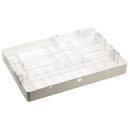 TRAY FLEX DIVIDERS + AMPULEHOLDERS 3IN D (DROP)