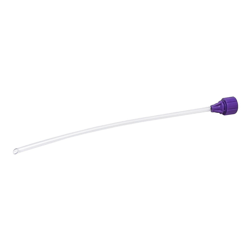 ENFit Medicine Straw 6 Inch, Sterile For ENFit Tip Syringes (Case of 150)