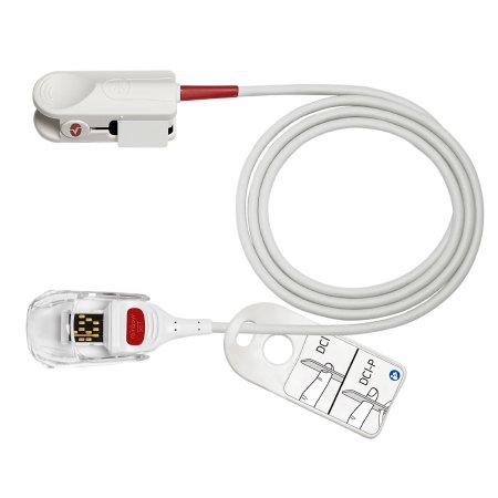 Masimo LNCS-II rainbow DCI 8 SpHb SC-400 Sensor 