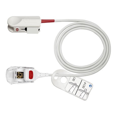 Masimo LNCS-II rainbow DCI 8 SpHb SC-400 Sensor