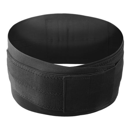 BRACE BACK ADJ BLACK OS