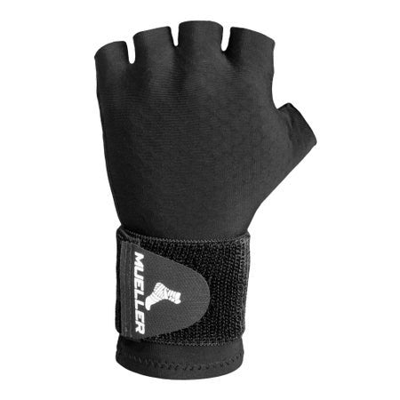 GLOVE COMPRESSION OS BLACK