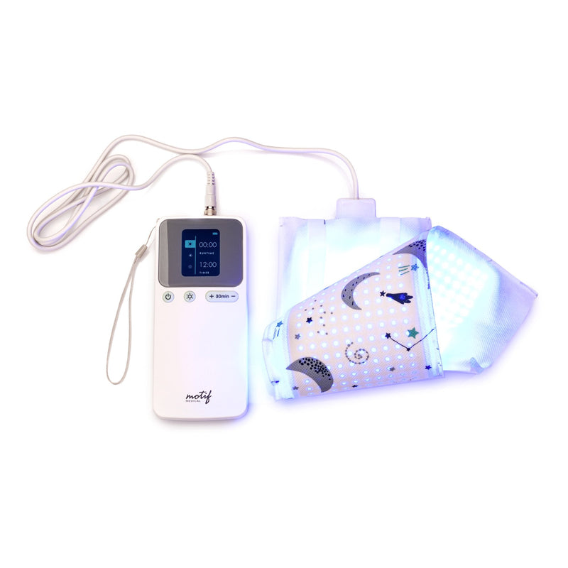 Phototherapy Blanket BiliTouch 