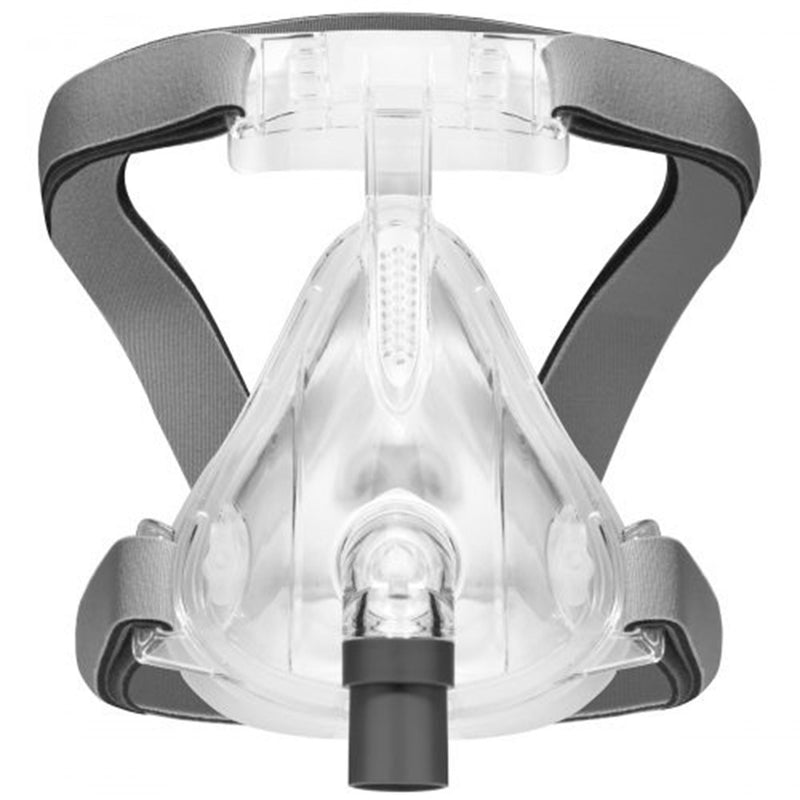 CPAP Mask Kit CPAP Mask Kit Numa Full Face Style Large Cushion (Each)