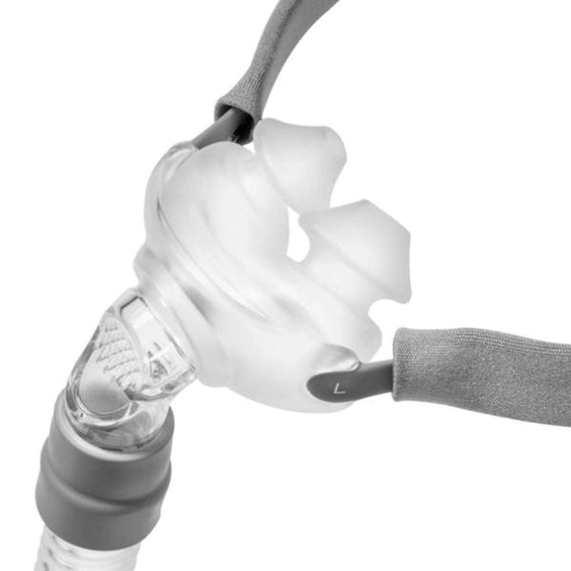 CPAP Mask Component 3B Medical (Each)
