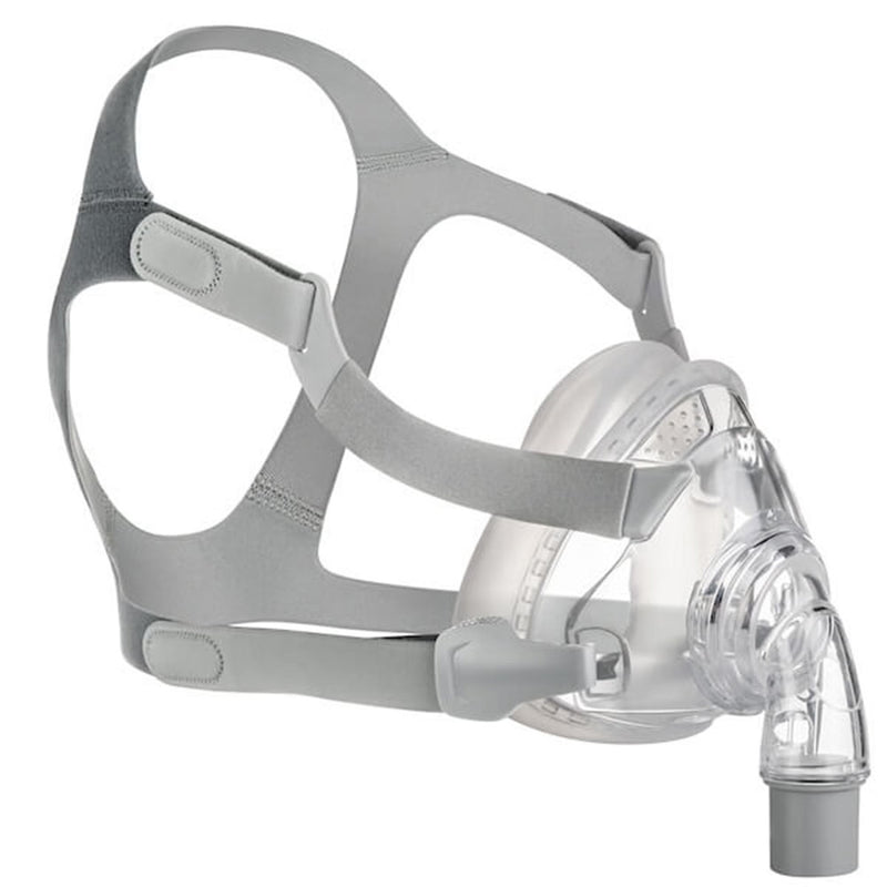 CPAP Mask Kit CPAP Mask Kit Siesta Full Face Style Large Cushion 