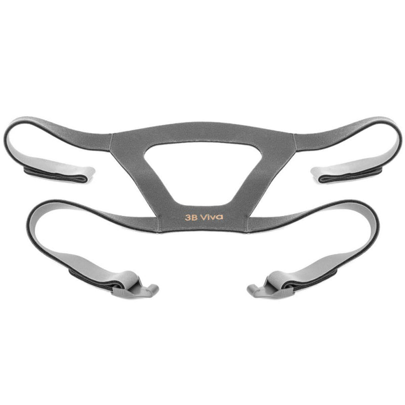 CPAP Mask Component CPAP Cushion Viva Nasal Style Small Cushion 