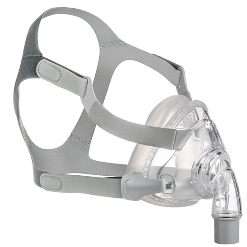 CPAP Mask Kit CPAP Starter Kit Siesta Full Face Style Small / Medium / Large Cushions (Each)