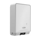 DISPENSER SOAP AUTO W/WHTMOSAIC FACEPLATE 1/CS (DROP)