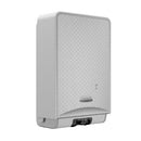 DISPENSER SOAP AUTO W/SILVERMOSAIC FACEPLATE 1/CS (DROP)