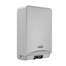 DISPENSER SOAP AUTO W/SILVERMOSAIC FACEPLATE 1/CS (DROP)