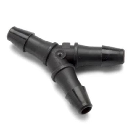 Welch Allyn "Y" Fitting - 1/8 x 1/8 x 1/8 